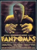 Fantômas  - Poster / Imagen Principal