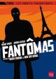 Fantômas (TV Miniseries)