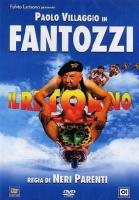 Fantozzi, el retorno  - Dvd