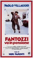Fantozzi se jubila  - Poster / Imagen Principal