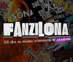 Fanzilona, 50 años de cultura alternativa en Barcelona (Serie de TV)