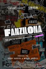 Fanzilona, 50 años de cultura alternativa en Barcelona (Serie de TV)