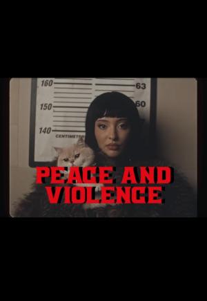 Faouzia: Peace & Violence (Vídeo musical)
