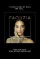 Faouzia: Tears of Gold (Music Video)