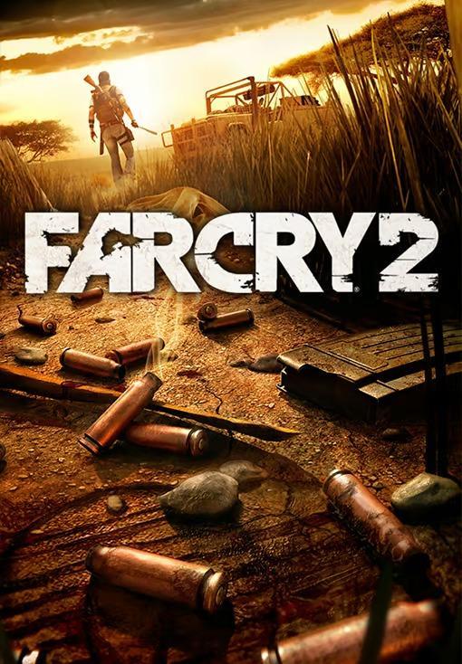 Far Cry 2 (Video Game 2008) - Photo Gallery - IMDb