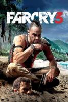 Far Cry 3  - Poster / Main Image
