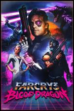 Far Cry 3: Blood Dragon 