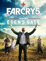 Far Cry 5: Inside Eden's Gate  - Poster / Imagen Principal