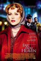Far from Heaven  - Poster / Main Image