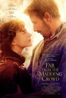 Far from the Madding Crowd  - Poster / Main Image