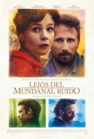 Far from the Madding Crowd  - Posters