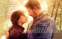Far from the Madding Crowd  - Promo