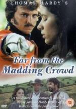Far from the Madding Crowd (TV) (TV)