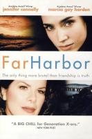 Far Harbor  - Poster / Main Image