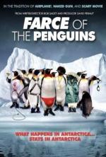 La farsa de los pingüinos 