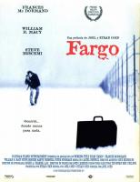 Fargo  - Posters