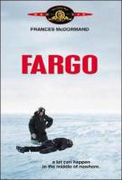 Fargo  - Dvd