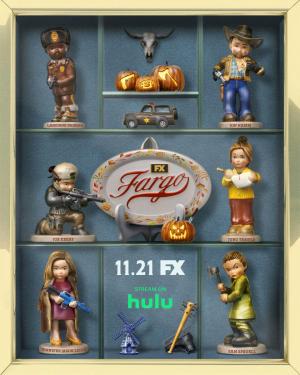 Fargo V (TV Miniseries)