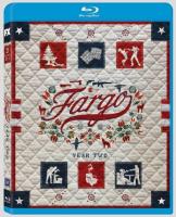Fargo II (Miniserie de TV) - Blu-ray