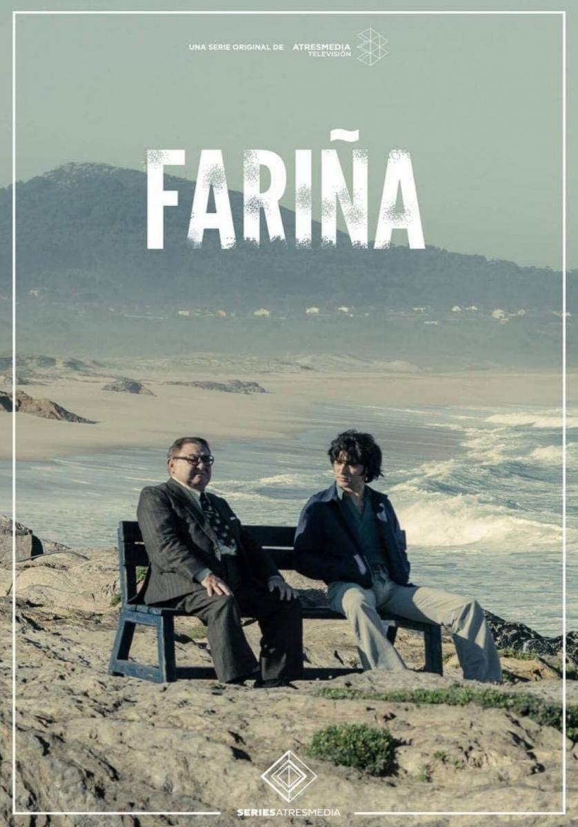 Fariña (Miniserie de TV) - Poster / Imagen Principal
