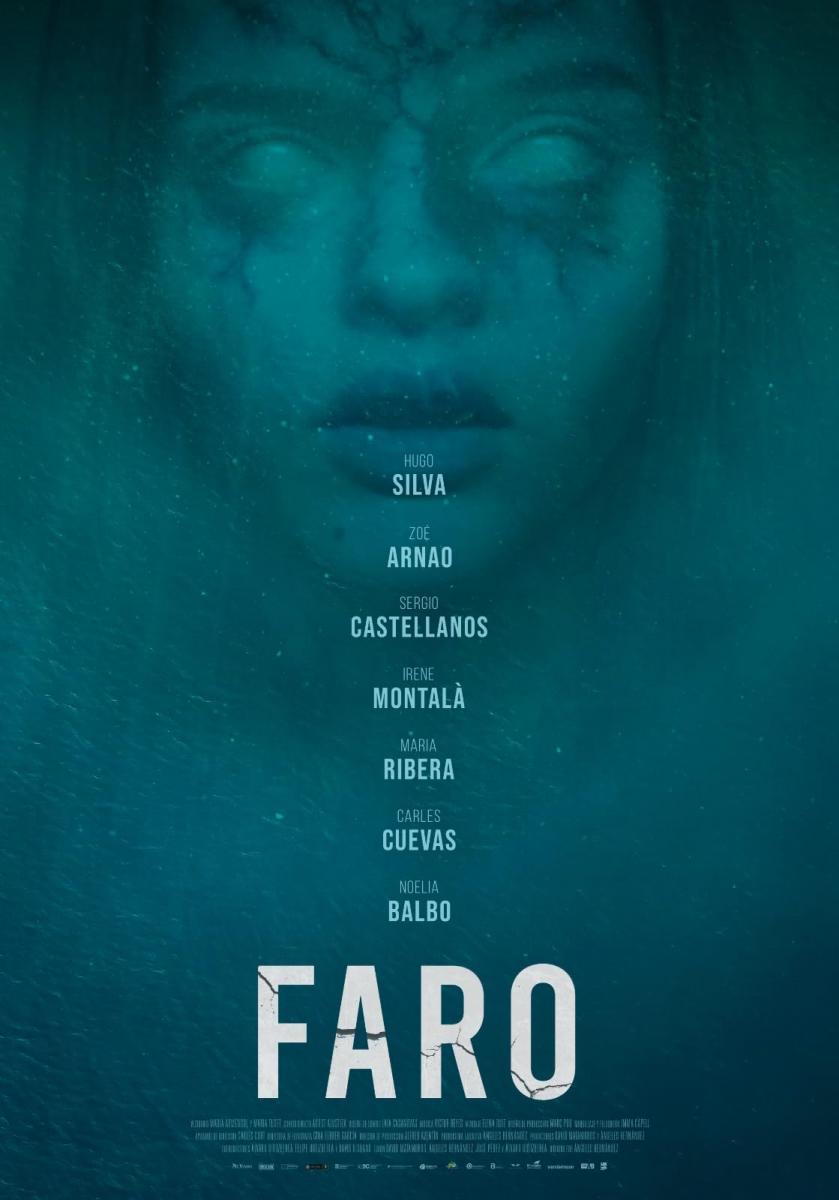Faro (2024) FilmAffinity