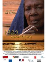 Faro: Goddess of the Waters 