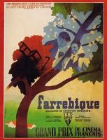 Farrebique ou Les quatre saisons  - Poster / Imagen Principal