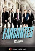 Farsantes (TV Series)