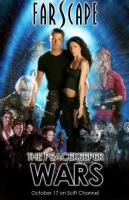 Farscape: The Peacekeeper Wars (TV Miniseries) - Poster / Main Image
