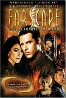 Farscape: The Peacekeeper Wars (TV Miniseries) - Dvd