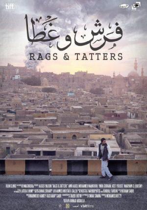 Rags and Tatters 