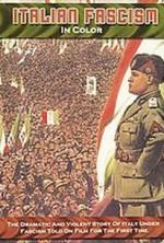 Fascism in Color (Serie de TV)
