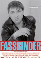 Fassbinder  - Poster / Imagen Principal