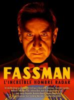 Fassman, el increíble hombre radar (TV) - Poster / Imagen Principal