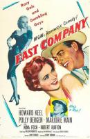 Fast Company  - Poster / Imagen Principal