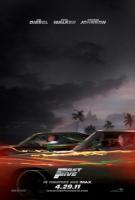 Fast & Furious 5 (A todo gas 5)  - Posters