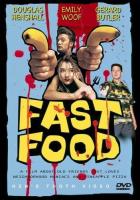 Fast Food  - Poster / Imagen Principal