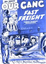 Fast Freight (C)