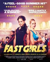 Fast Girls  - Poster / Imagen Principal