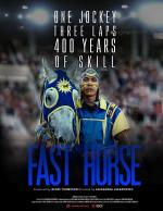 Fast Horse (C)
