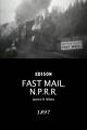 Fast Mail, Northern Pacific Railroad (S)