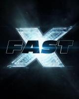 Fast X  - Promo