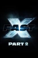 Fast X: Part 2  - Poster / Main Image