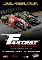Fastest  - Poster / Imagen Principal