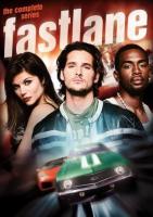 Fastlane: Brigada especial (Serie de TV) - Poster / Imagen Principal
