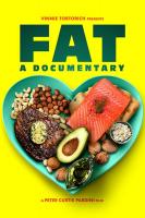 FAT: A Documentary  - Poster / Imagen Principal