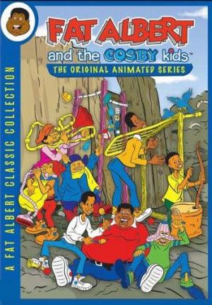 Fat Albert and the Cosby Kids (TV Series)
