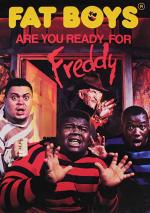Fat Boys: Are You Ready for Freddy (C)