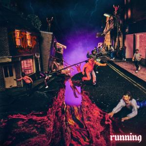 Fat Dog: Running (Vídeo musical)