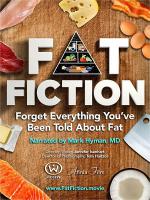 Fat Fiction  - Poster / Imagen Principal